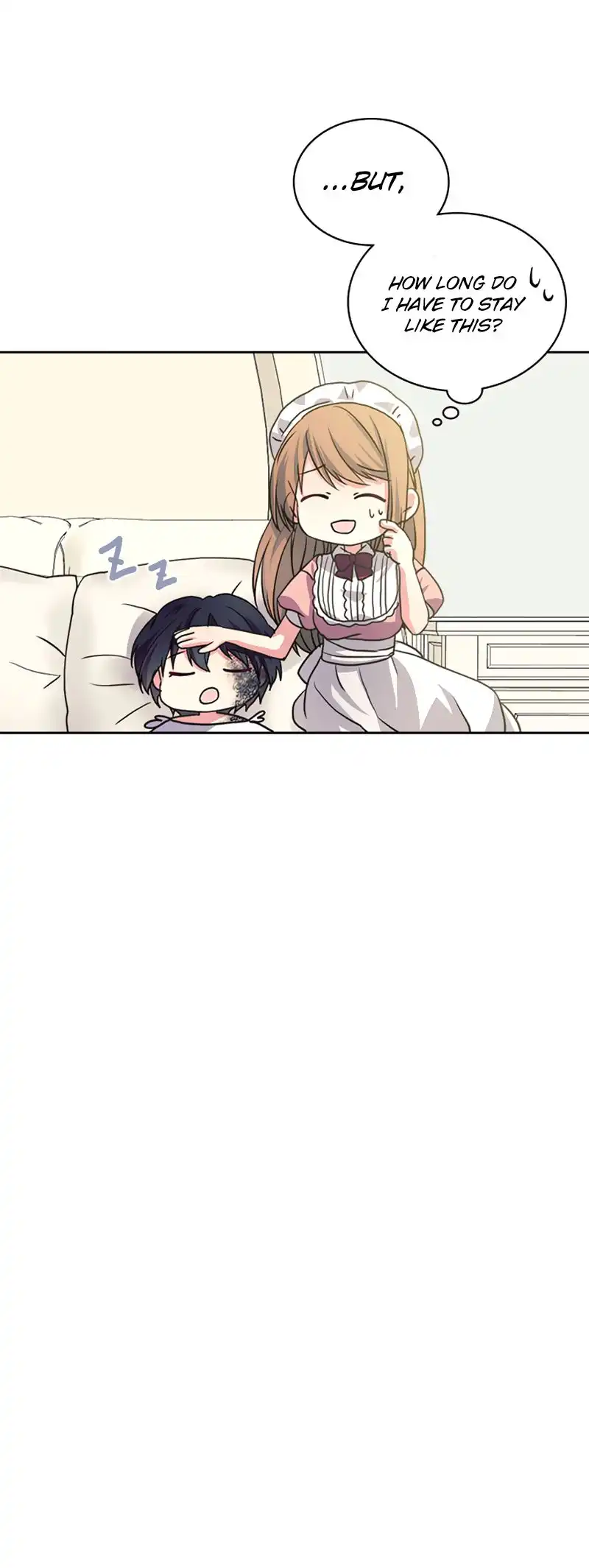 Sincerely: I Became a Duke's Maid Chapter 11 16